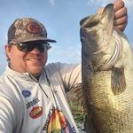 Jared Steele - @bucknbass13 - Instagram