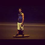 Jared Steger - @jstegz1024 - Instagram