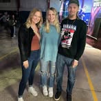 Jarred Steger - Facebook