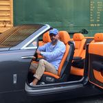 Jared Paul Stern - @jaredpstern - Instagram