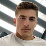 Jared Stern - @jarestern95 - Instagram