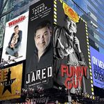 Jared Stern - @jaredsterncomedy - Instagram