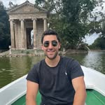 Jared Stern - @jaredstern7 - Instagram