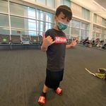 Jared Stier - @jareddopey - Instagram