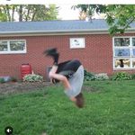 Stiger Jared David - @crown_flops - Instagram