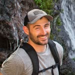 Jared Stine - @jared_travels - Instagram
