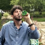 Jared Stine - @jaredstine - Instagram