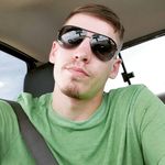 Jared Stinson - @crazyredneck97 - Instagram