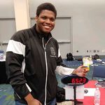 Jared Stinson - @electrocuberzz - Instagram
