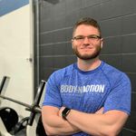 Jared Stinson - @jaredstinsonpt - Instagram