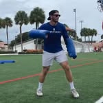Coach Jared St. John - @passrushperfection - Instagram