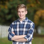 Jared Stoddard - @stoddardjared - Instagram