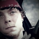 Jared Evans - @jaredstonerrhec - Instagram