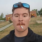 Jared "Storm" Houck - @jared.houck62 - Instagram