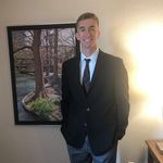 Jared Stover - @stovetop2020 - Instagram