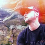 Jared Stover - @stover011 - Instagram