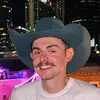 Jared Stover - @thevinylcowboy - TikTok