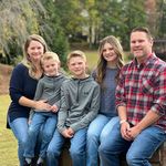 Kelly N Jared Stover - @klhjts10 - Instagram