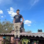 Jared Strack - @fortheloveofmusic_1980 - Instagram