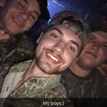 Jared Streeter - @mr_streeter1 - Instagram