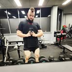 Jared Bear Strom - Facebook