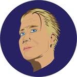 Jared T Stroman - @jaredstromancreations - Instagram