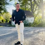 Jared Stuart - @ridiculous_vibe - Instagram