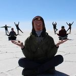 Jared Stuart - @jcastuart - Instagram