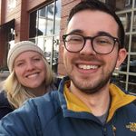 Allison & Jared Stump - @a_and_jtraveltheusa - Instagram