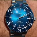 Jared Sturgeon - @jarrred_thewatchdude - Instagram