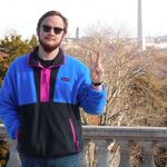 Jared Sturgill - @jar7227 - Instagram