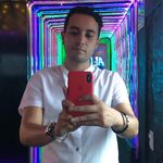 Jared Suarez - @jaredlemus - Instagram