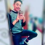 Jared Suárez - @suarez.jared10 - Instagram