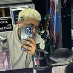 Jared Suárez - @alanjared_suarez - Instagram