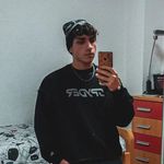 Jared Suárez - @jareedss - Instagram