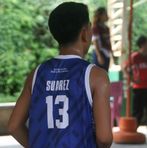 Jared Suarez - Facebook
