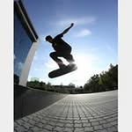 Jared Sutherland - @onyxblack84 - Instagram