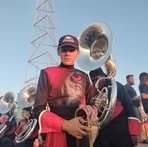 Jared Sutton - Facebook