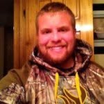 Jared Sutton - @jchevy92 - Instagram