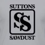 Jared Sutton - @suttonssawdust - Instagram
