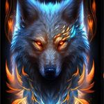 Jared Swaim - @flamingbloodwolf1 - Instagram