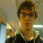 Jared Swinger - @jaredswinger - Instagram