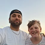 Jared - @jaredsykes66 - Instagram