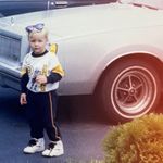 Jared Sylvester - @keep_choppin - Instagram