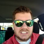 Jared Tabor - @valkilor - Instagram