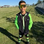 Jared The Jet - @jaredtafoya23 - Instagram