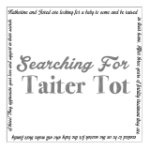 Katherine & Jared Tait - @searchingfortaitertot - Instagram