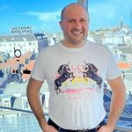 Jared R. Talbert - @jared_talbert_ - Instagram