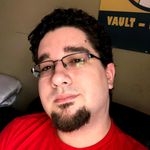 Jared Talbert - @spiritwalker108 - Instagram