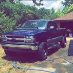 Jared Talbert - @southern_hick_04 - Instagram